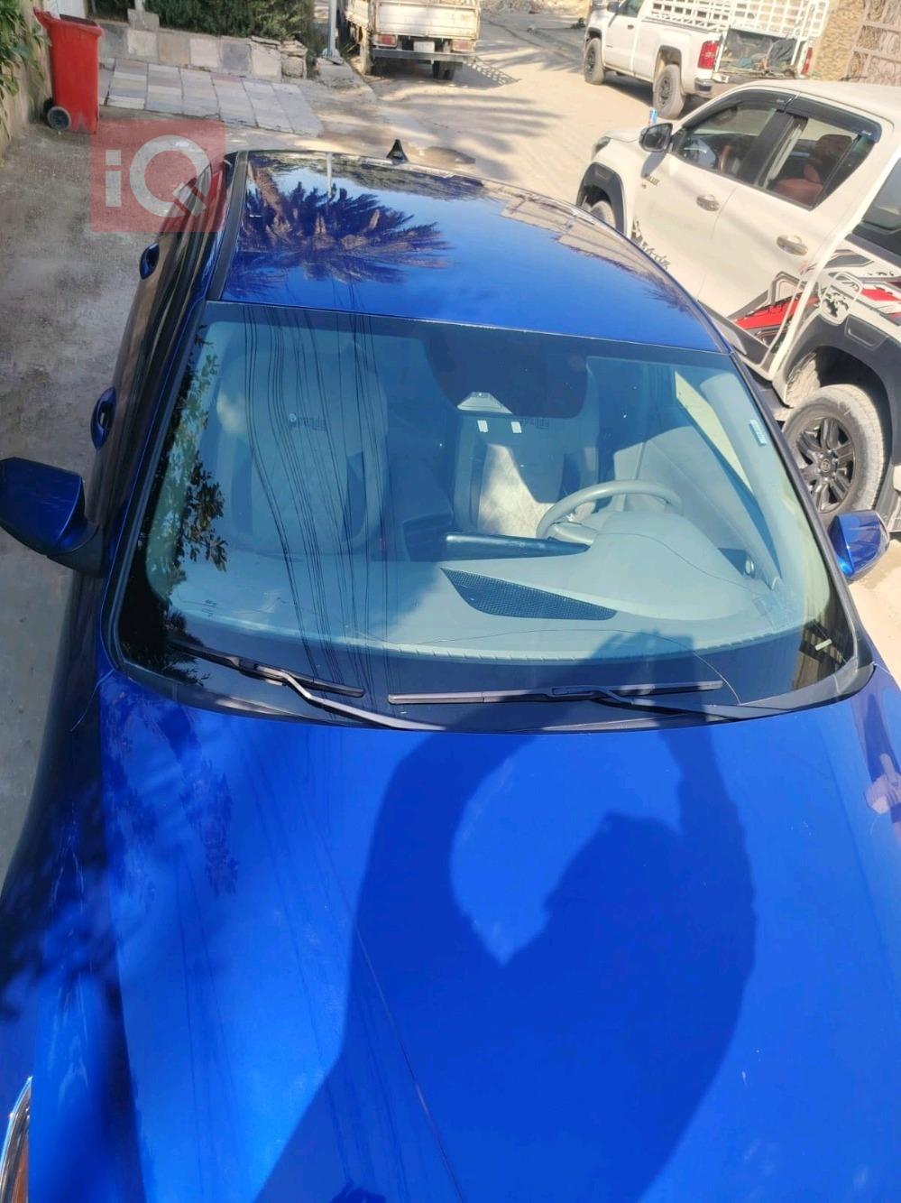 هیۆندای ئەلەنترا